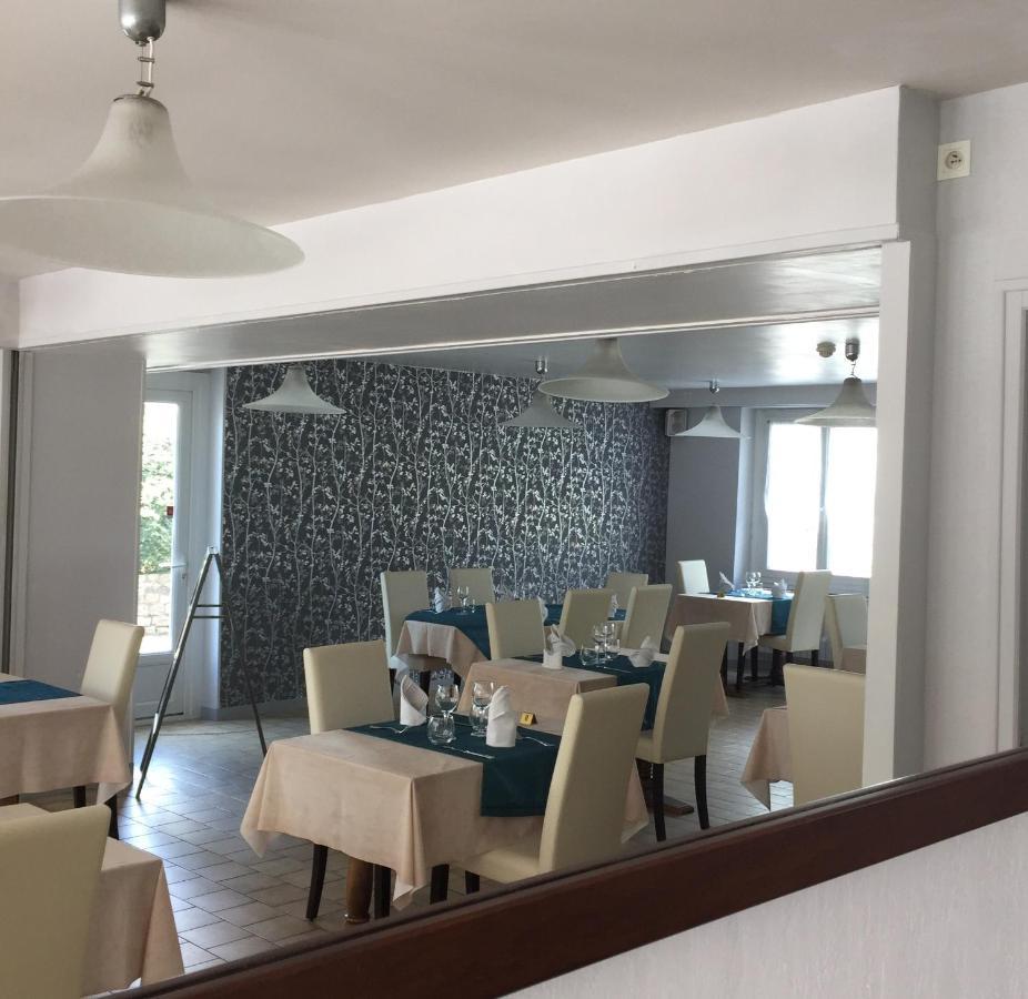 Auberge Du Calvaire Pontchâteau Dış mekan fotoğraf
