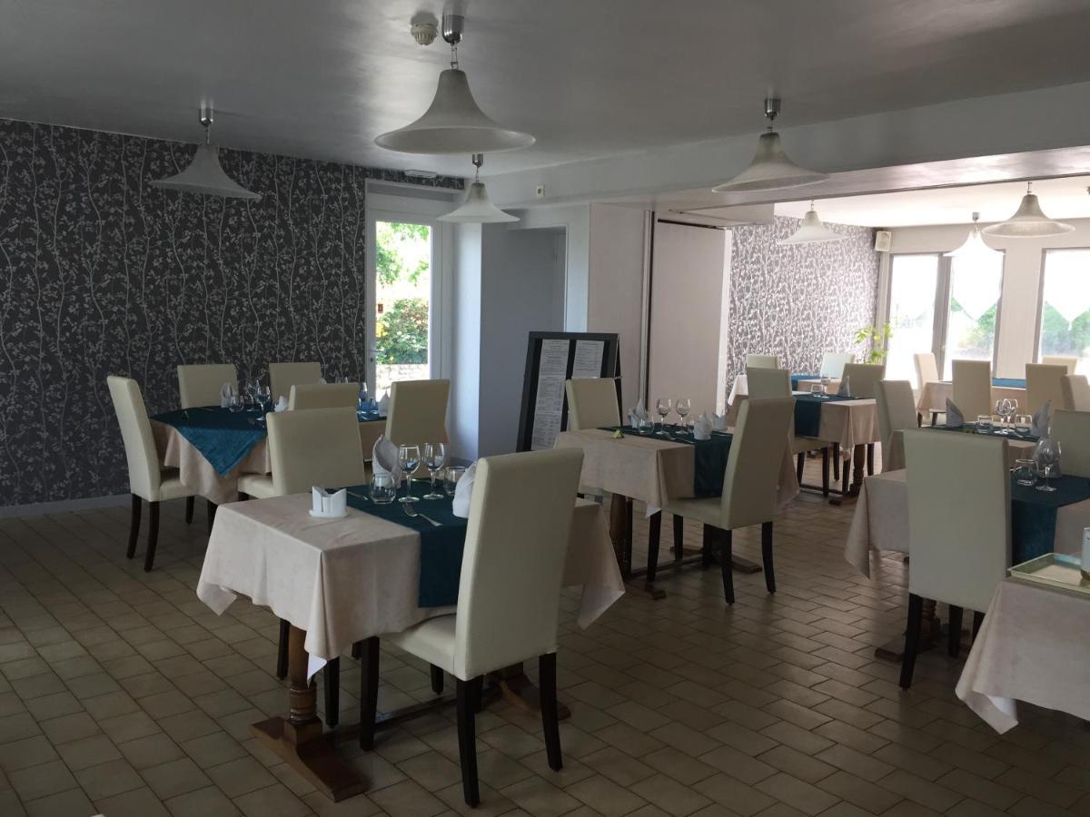 Auberge Du Calvaire Pontchâteau Dış mekan fotoğraf