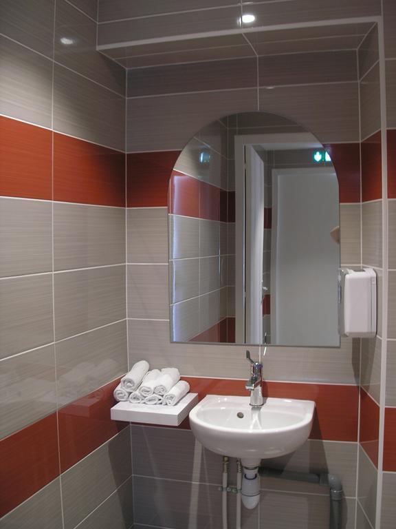 Auberge Du Calvaire Pontchâteau Dış mekan fotoğraf