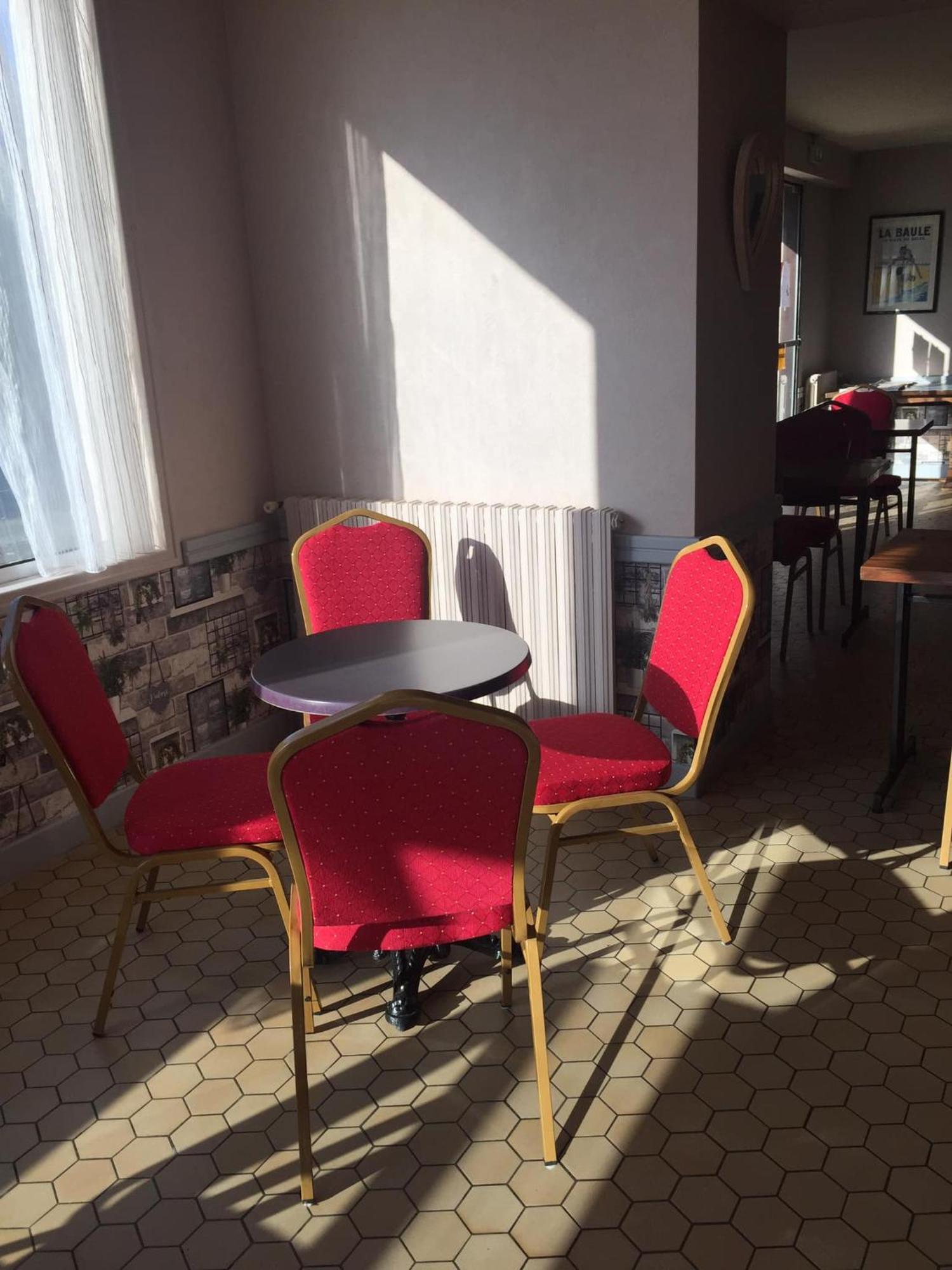 Auberge Du Calvaire Pontchâteau Dış mekan fotoğraf
