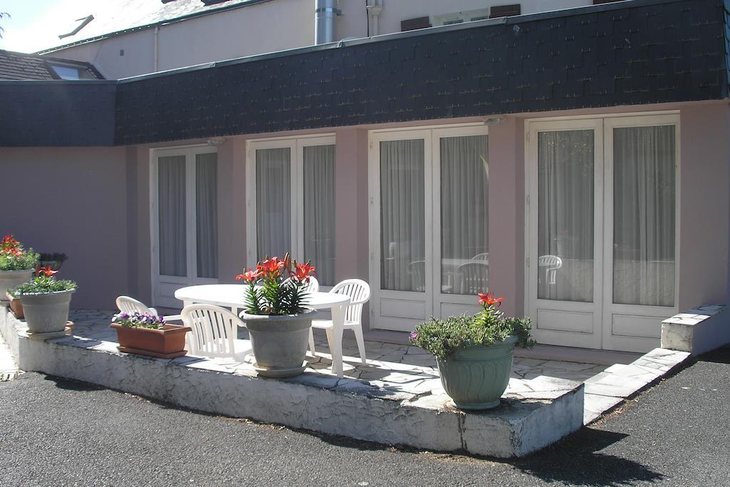 Auberge Du Calvaire Pontchâteau Dış mekan fotoğraf